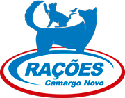 Rações Camargo Novo Logo