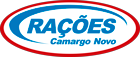 Rações Camargo Novo Logo